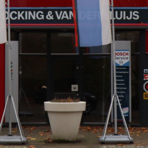 Onbezorgd op weg met een goed onderhouden occasion Onbezorgd op weg met een goed onderhouden occasion